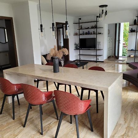 Casa Garda Villa Simeria Екстериор снимка