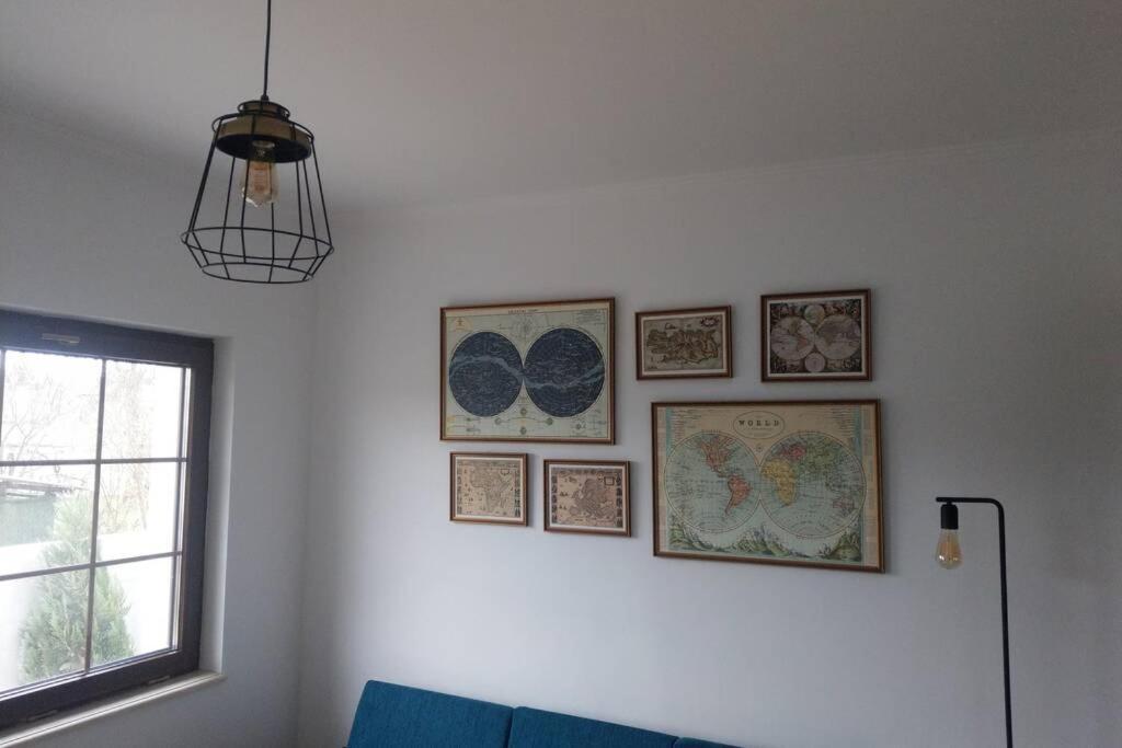 Casa Garda Villa Simeria Екстериор снимка