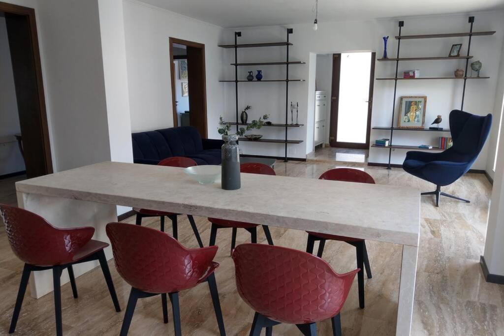 Casa Garda Villa Simeria Екстериор снимка