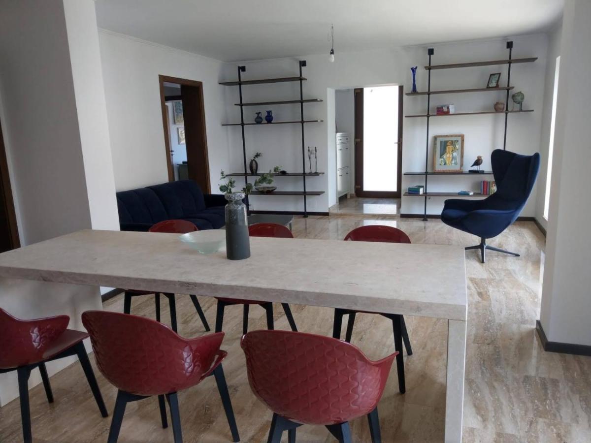 Casa Garda Villa Simeria Екстериор снимка