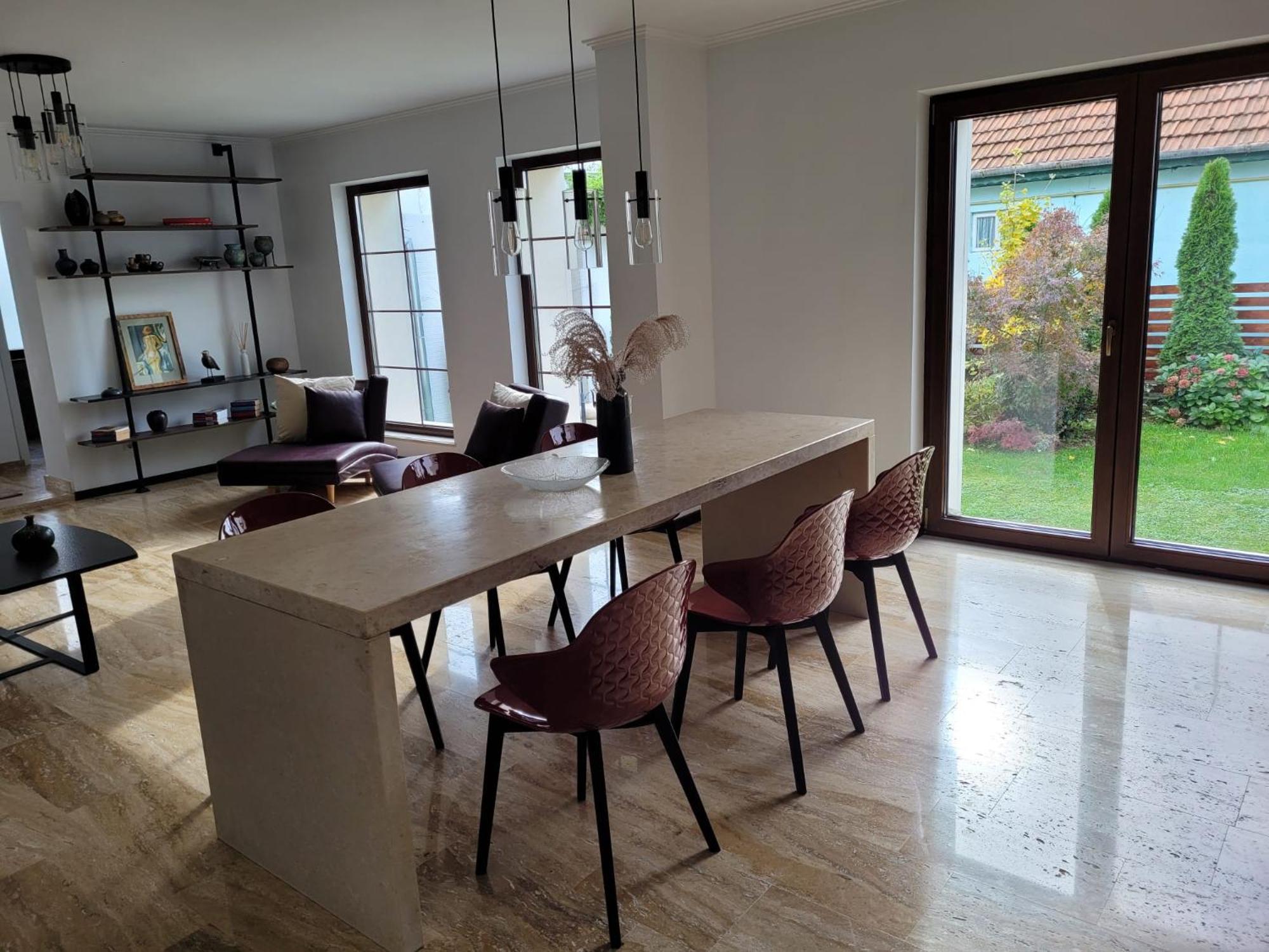 Casa Garda Villa Simeria Екстериор снимка